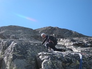  le granite légendaire du Val Brégaglia