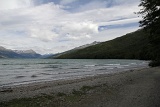  la baie de Lapataïa dans le Parc National de Tierra del Fuego