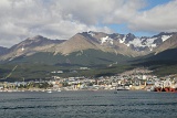  partis en bateau sur le canal de Beagle 
