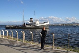  soirée à Ushuaia